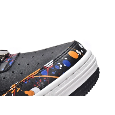 Bape Sk8 Sta Low 1G70-109-0006 02