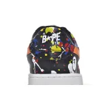 Bape Sk8 Sta Low 1G70-109-0006