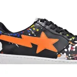 Bape Sk8 Sta Low 1G70-109-0006