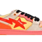 Bape Sk8 Sta Low 1G70-109-0025
