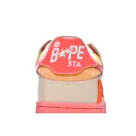 Bape Sk8 Sta Low 1G70-109-0025