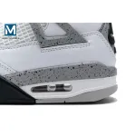 Get Air Jordan 4 Retro White Cement (2016) 840606-192