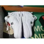 Get Air Jordan 4 Retro Pure Money (2017) 308497-100