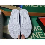 Get Air Jordan 4 Retro Pure Money (2017) 308497-100
