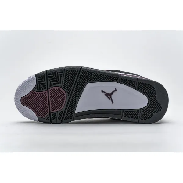 Get Air Jordan 4 Retro PSG Paris Saint-Germain CZ5624-100