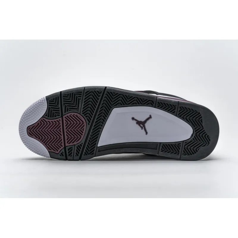 Get Air Jordan 4 Retro PSG Paris Saint-Germain CZ5624-100