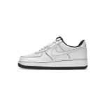Get Nike Air Force 1 Low Contrast Stitch CV1724-104