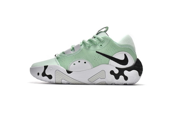 Nike PG 6 EP Black Mint Green DH8447-301