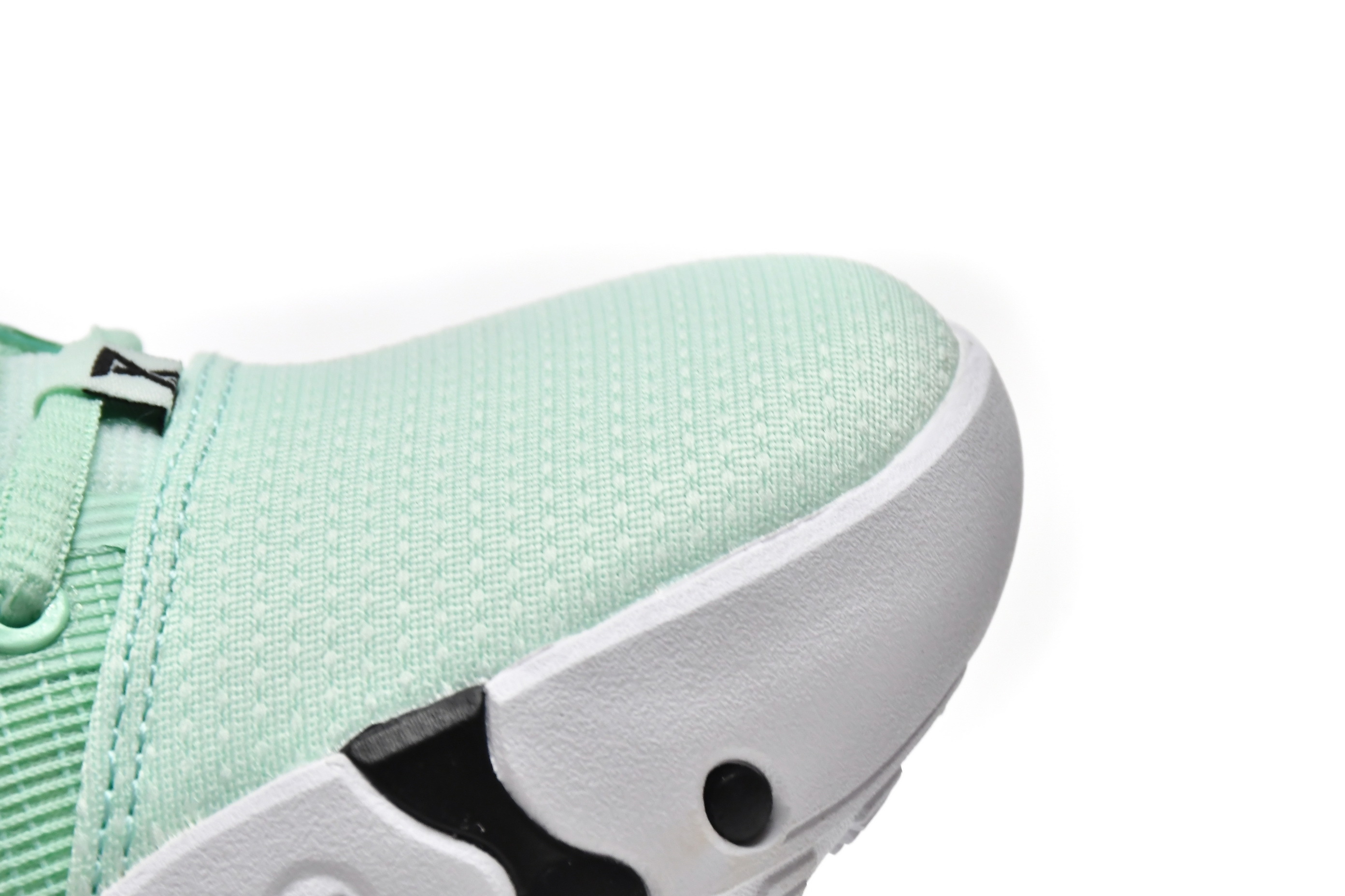 Nike PG 6 EP Black Mint Green DH8447-301