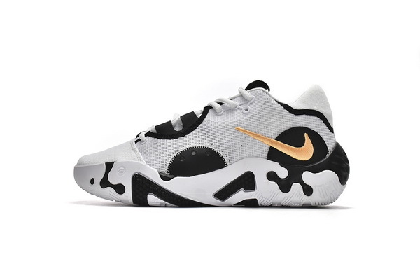 Nike PG 6 EP Panda DH8447-101