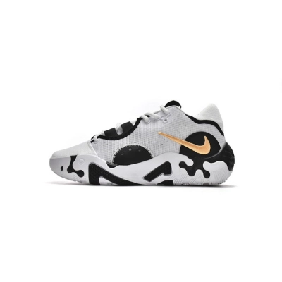 Nike PG 6 EP Panda DH8447-101 01