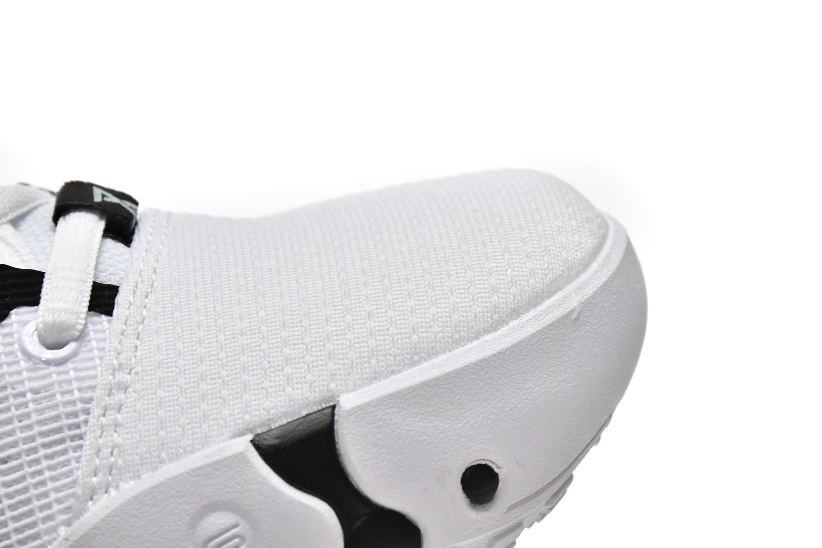 Nike PG 6 EP Panda DH8447-101