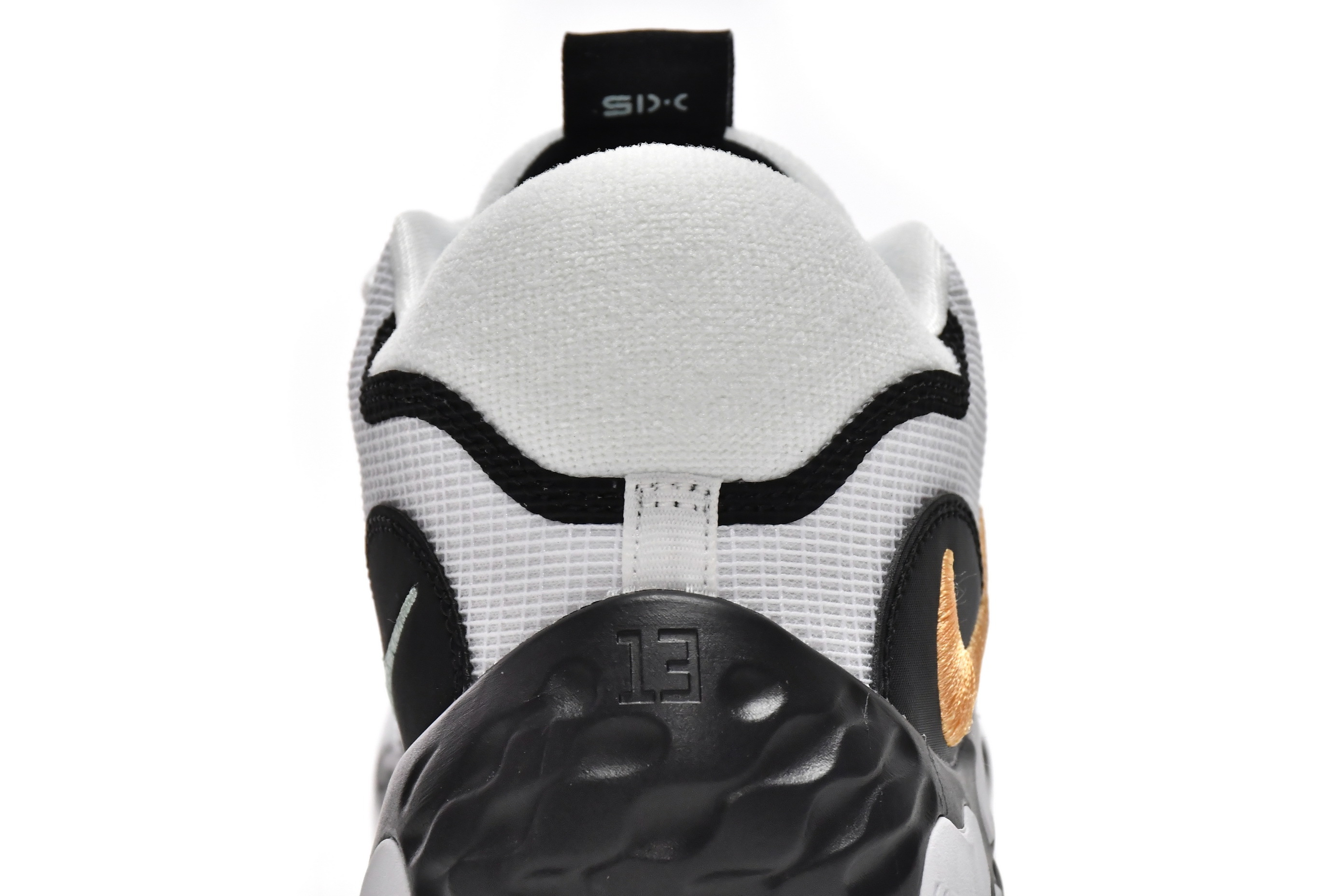 Nike PG 6 EP Panda DH8447-101