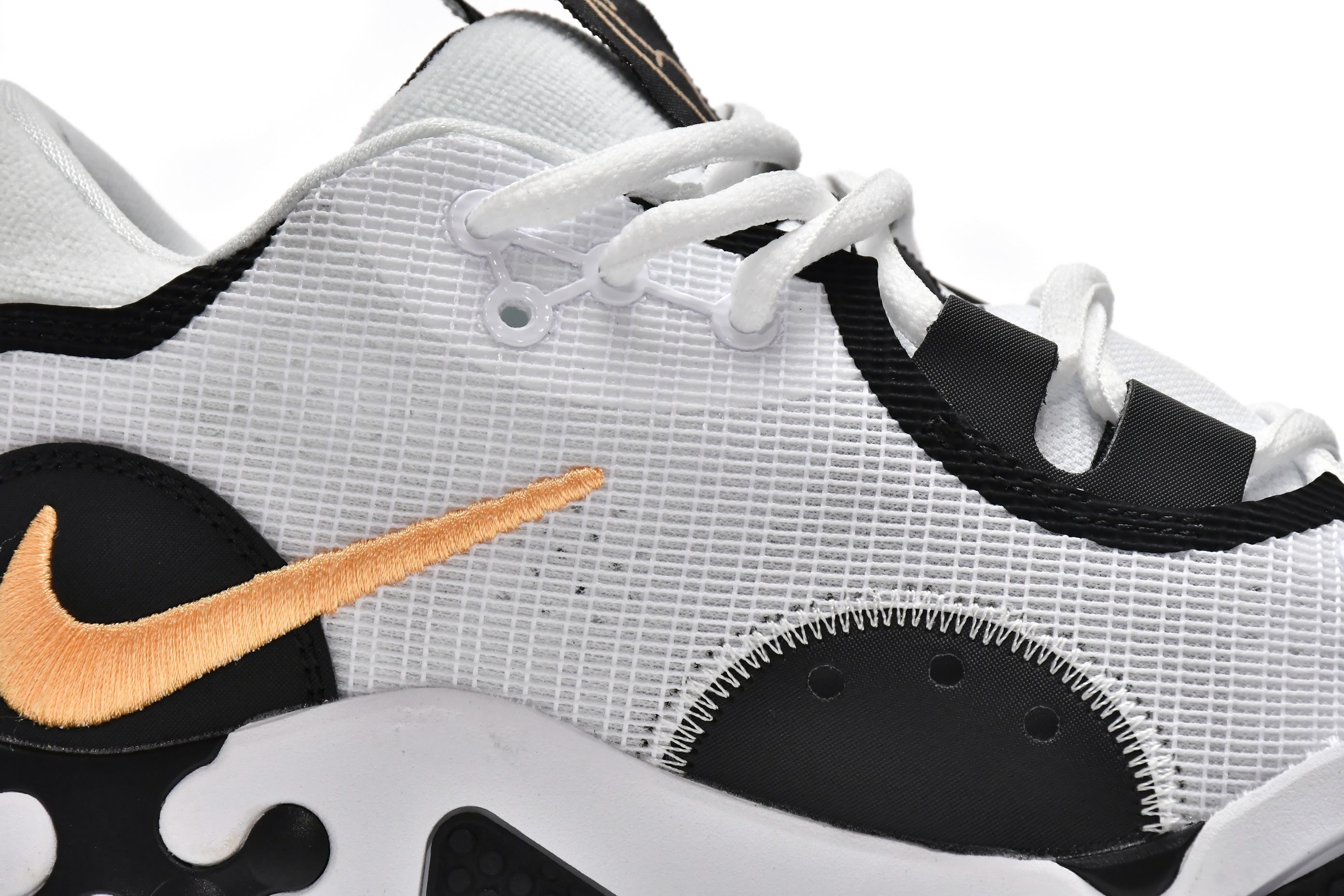 Nike PG 6 EP Panda DH8447-101