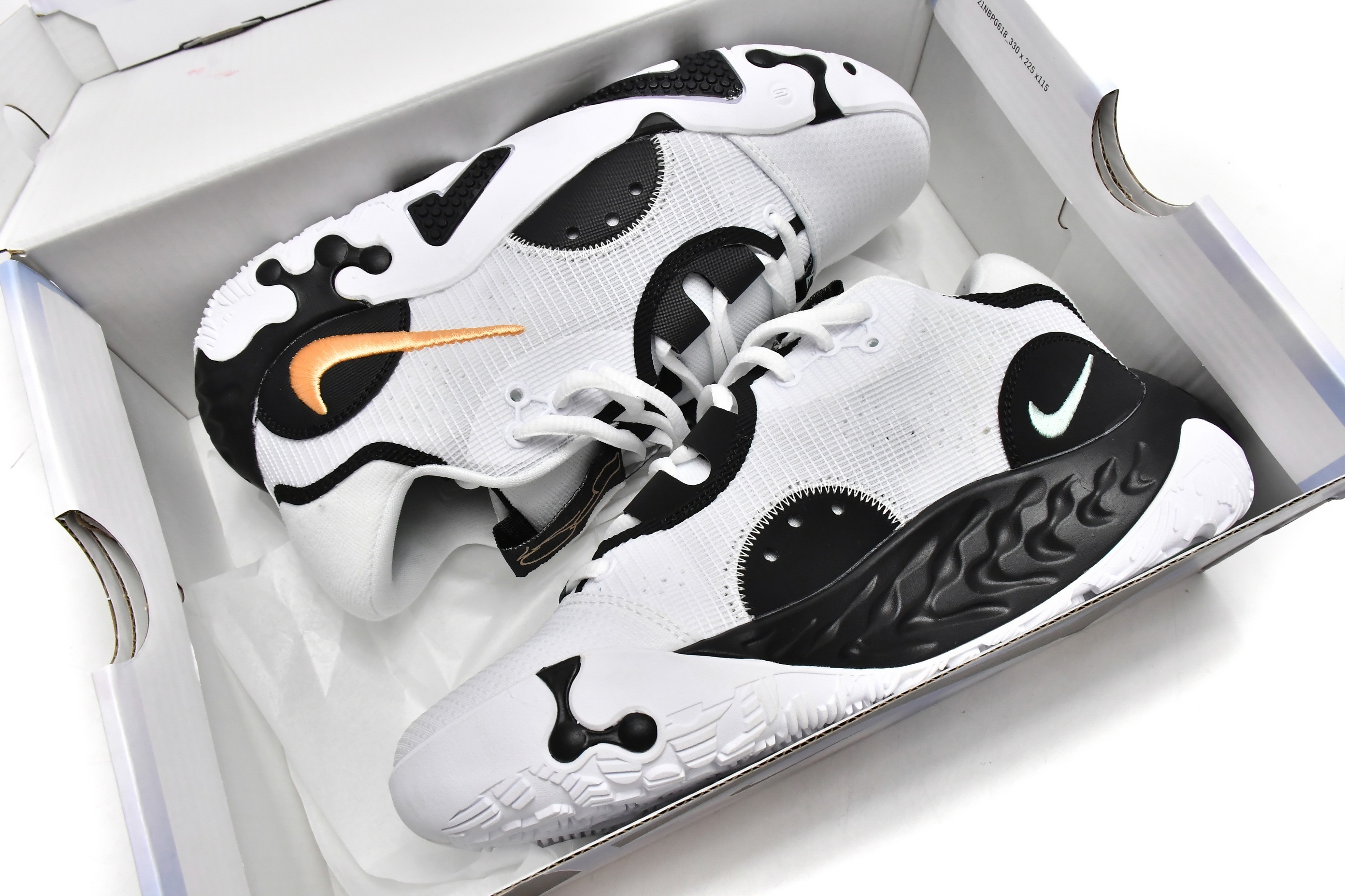 Nike PG 6 EP Panda DH8447-101