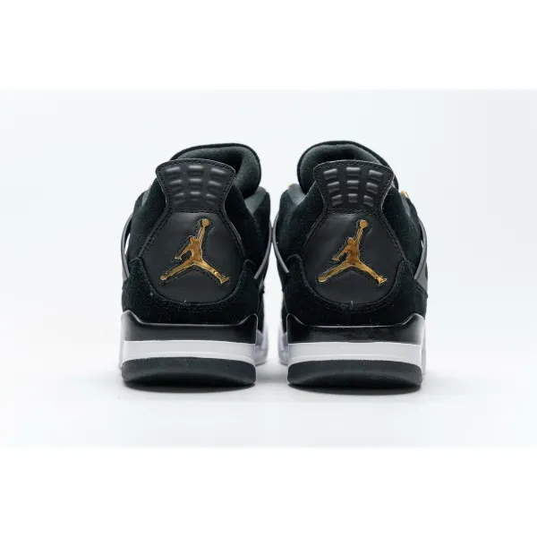 Get Air Jordan 4 Retro Royalty 308497-032