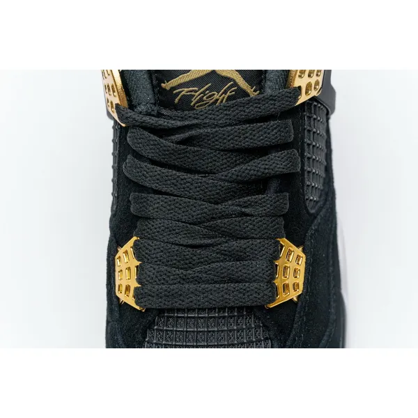 Get Air Jordan 4 Retro Royalty 308497-032