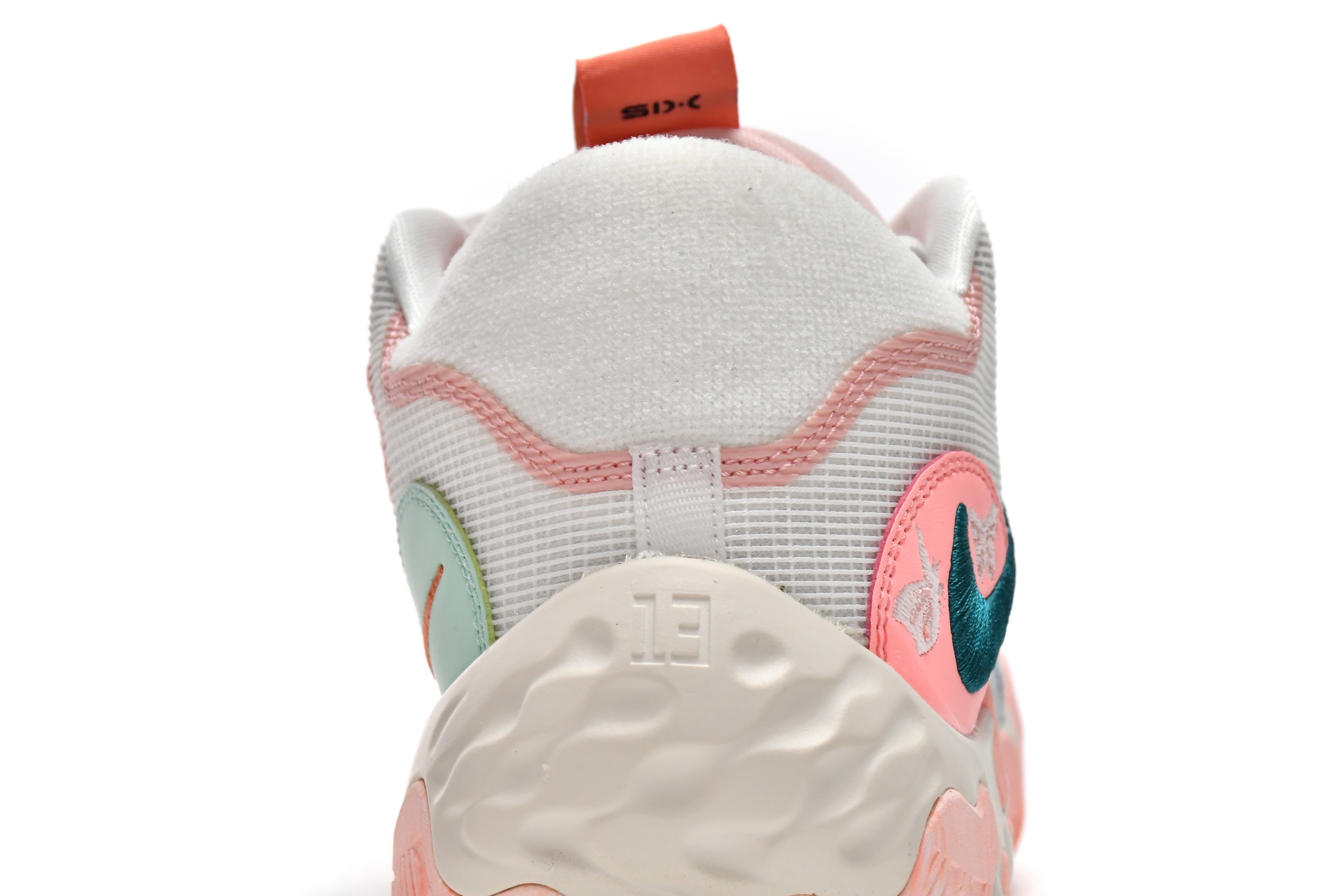 Nike PG 6 EP White Pink DH8447-601