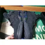 Replica Air Jordan 4 Retro Black Cat (2020) CU1110-010