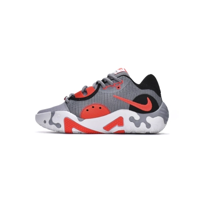 Nike PG 6 EP Infrared DH8447-002 01