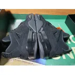 Replica Air Jordan 4 Retro Black Cat (2020) CU1110-010