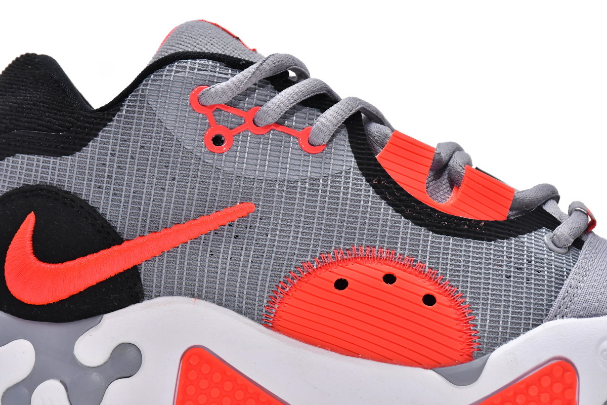 Nike PG 6 EP Infrared DH8447-002