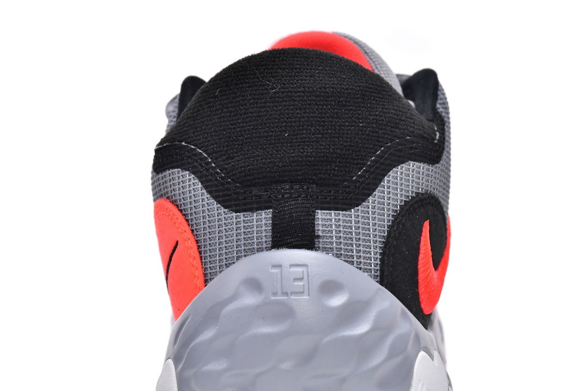Nike PG 6 EP Infrared DH8447-002