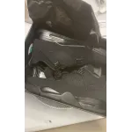Replica Air Jordan 4 Retro Black Cat (2020) CU1110-010