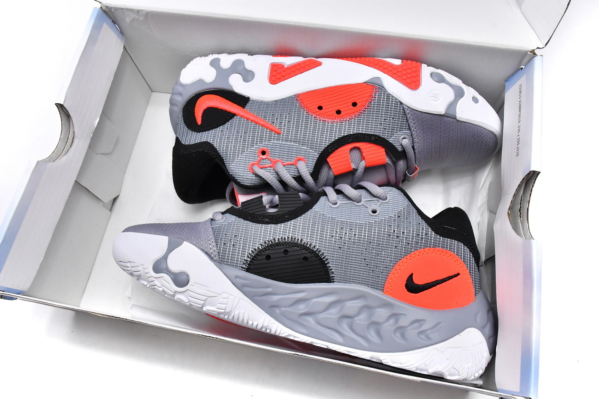 Nike PG 6 EP Infrared DH8447-002
