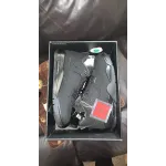 Replica Air Jordan 4 Retro Black Cat (2020) CU1110-010