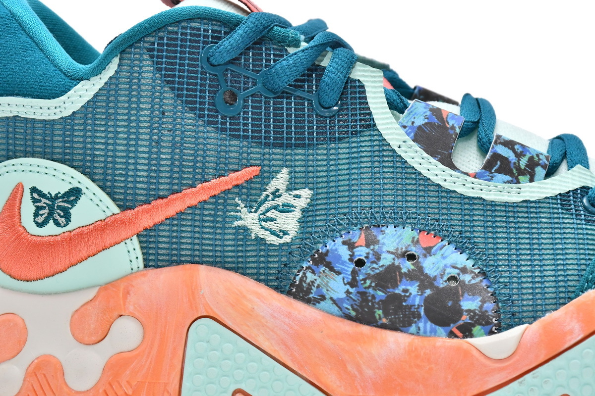 Nike PG 6 EP All Star Weekend DH8445-900