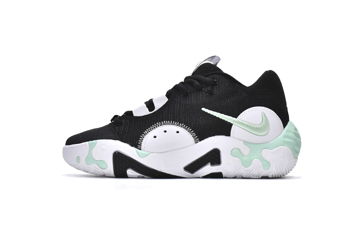 Nike PG 6 EP Black Mint Green DH8447-001