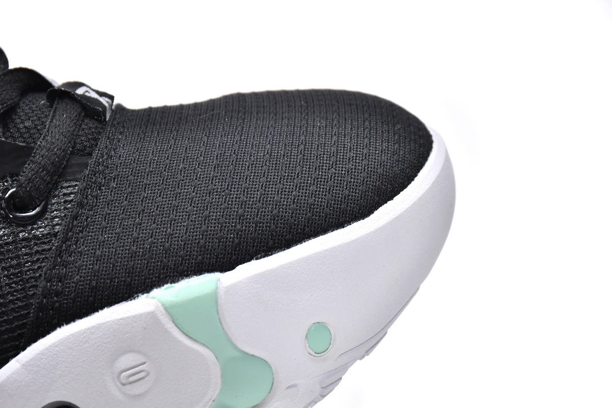 Nike PG 6 EP Black Mint Green DH8447-001