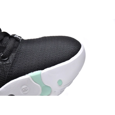 Nike PG 6 EP Black Mint Green DH8447-001 02