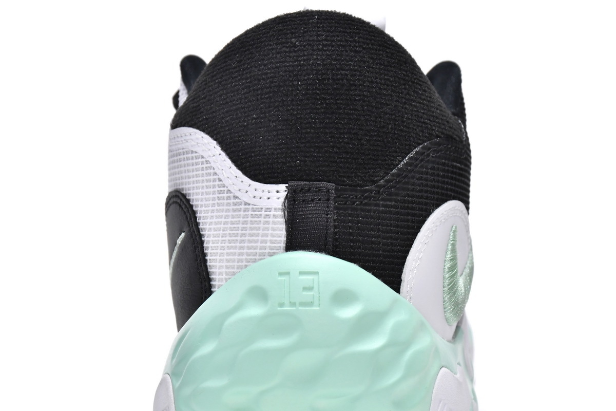 Nike PG 6 EP Black Mint Green DH8447-001