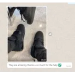 Replica Air Jordan 4 Retro Black Cat (2020) CU1110-010