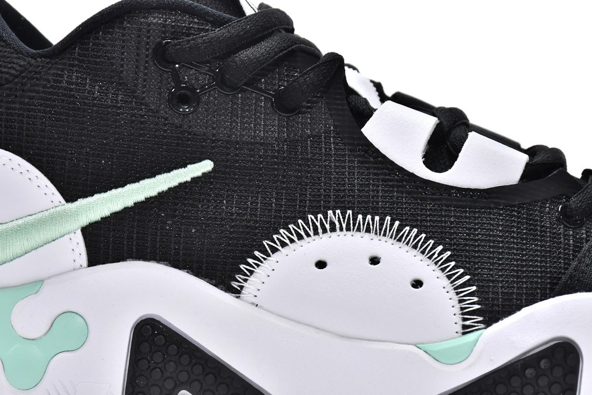 Nike PG 6 EP Black Mint Green DH8447-001