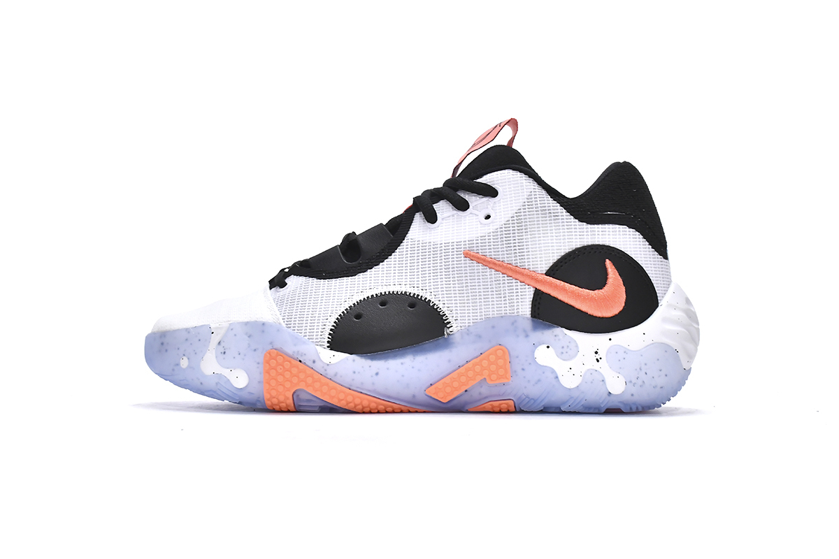 Nike PG 6 EP Fluoro DH8447-100