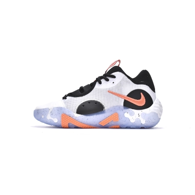 Nike PG 6 EP Fluoro DH8447-100 01