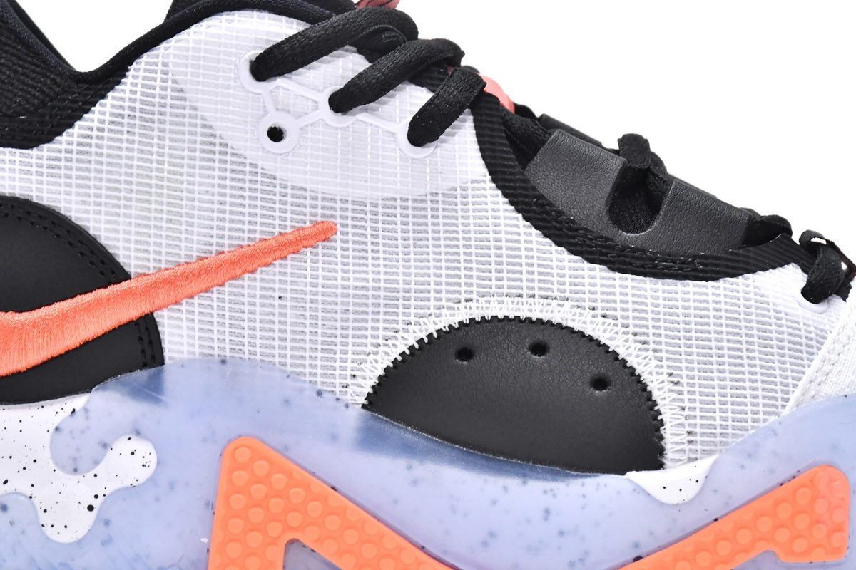 Nike PG 6 EP Fluoro DH8447-100