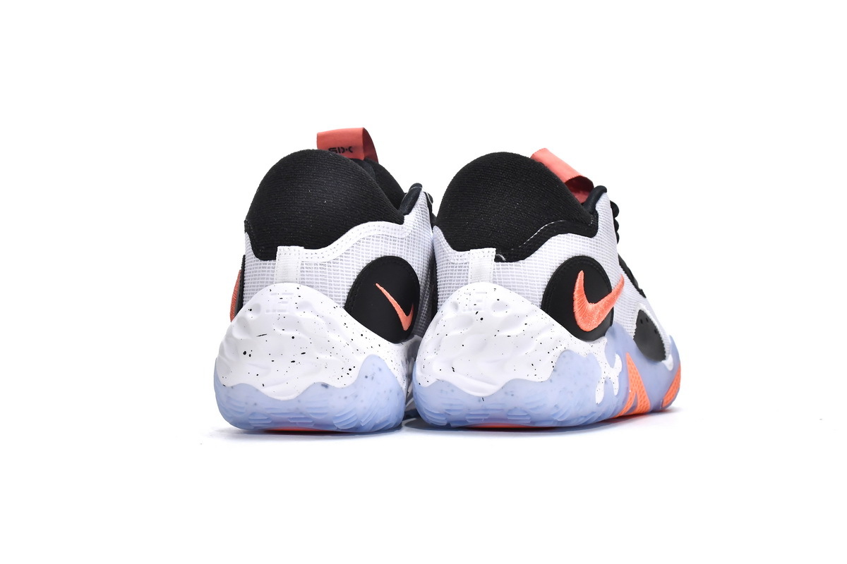 Nike PG 6 EP Fluoro DH8447-100