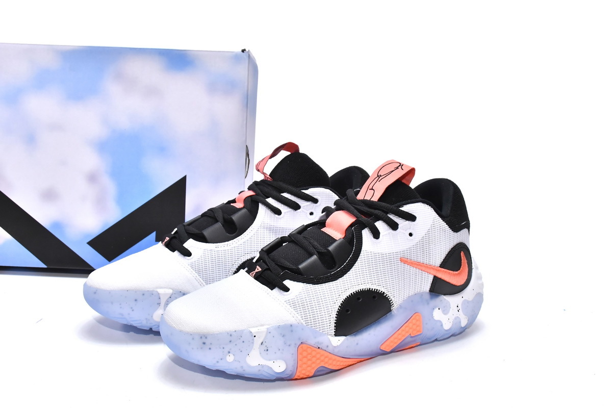 Nike PG 6 EP Fluoro DH8447-100