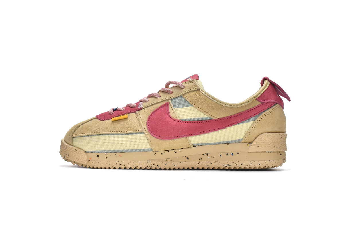 Union LA x Nike Cortez Grain DR1413-200
