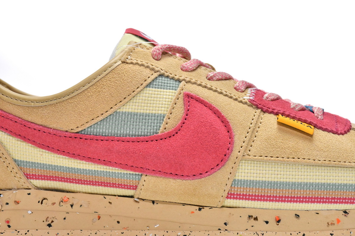 Union LA x Nike Cortez Grain DR1413-200