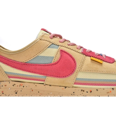 Union LA x Nike Cortez Grain DR1413-200 02