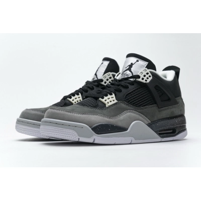 Get Air Jordan 4 Retro Fear Pack 626969-030 01