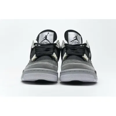 Get Air Jordan 4 Retro Fear Pack 626969-030 02