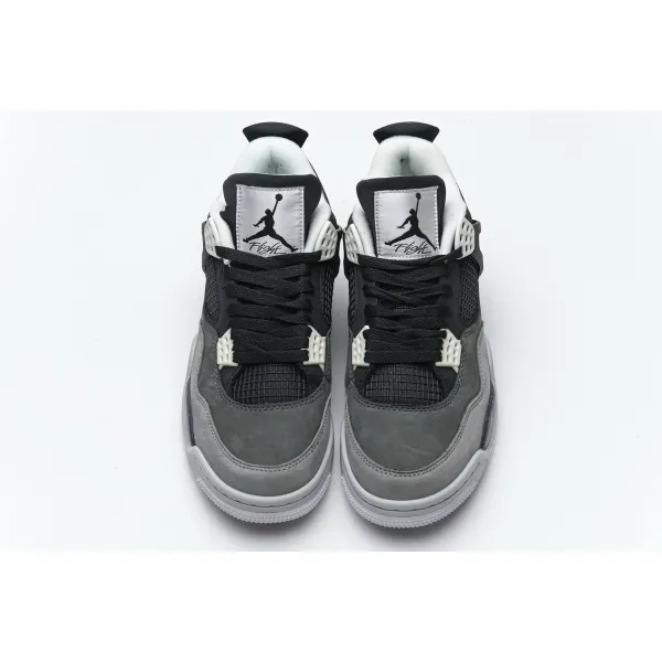 Get Air Jordan 4 Retro Fear Pack 626969-030