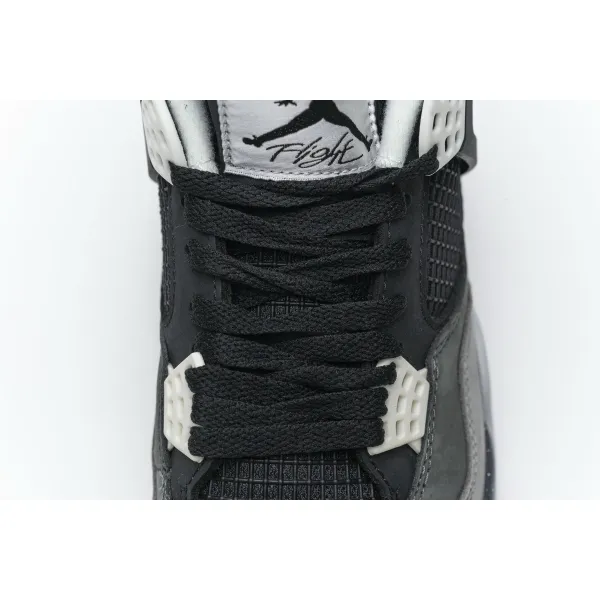 Get Air Jordan 4 Retro Fear Pack 626969-030