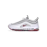 Get Nike Air Max 97 White Bullet DM0027-100